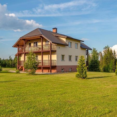 Karumetsa Apartment Otepää Exterior foto