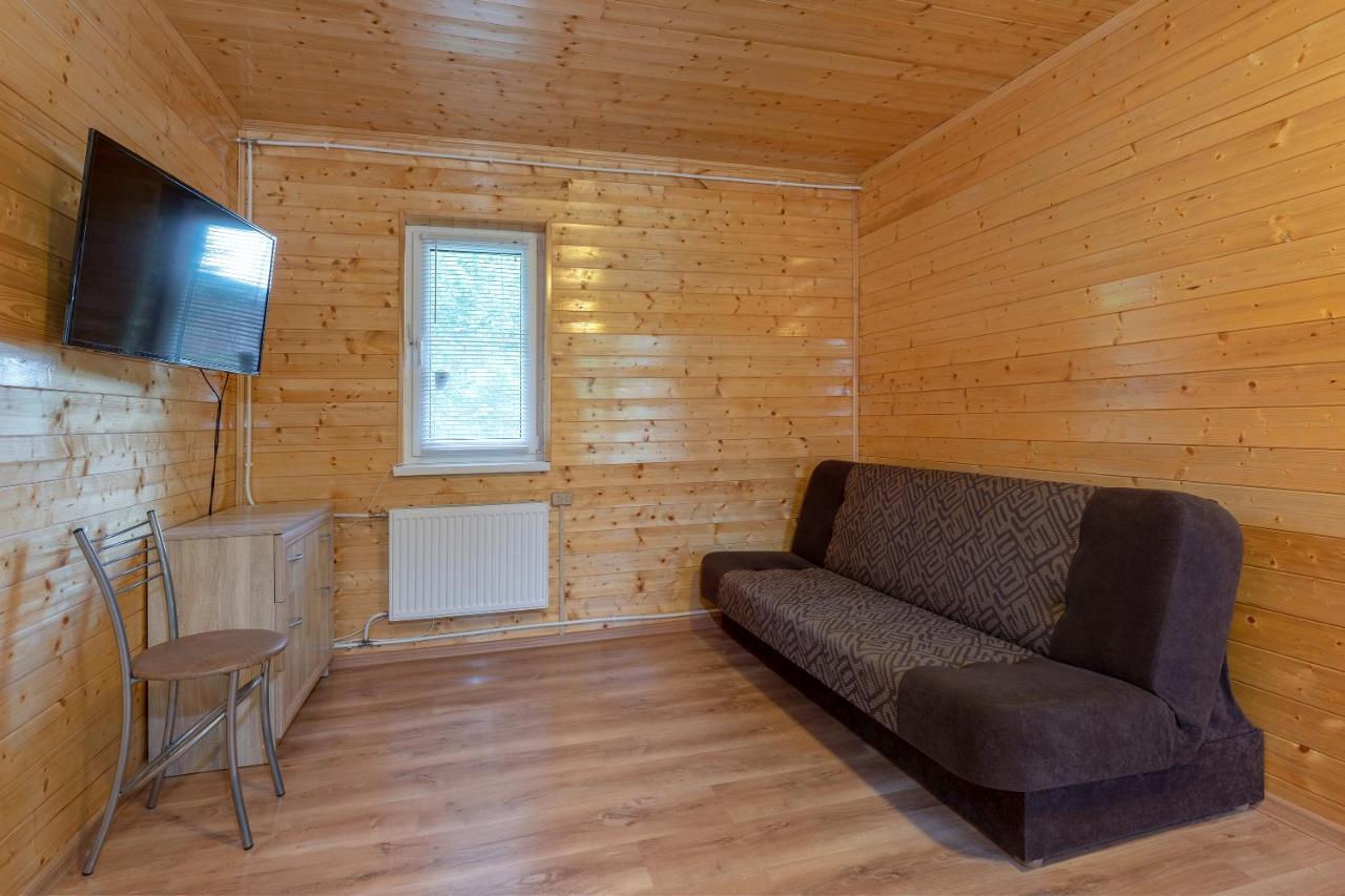 Karumetsa Apartment Otepää Exterior foto