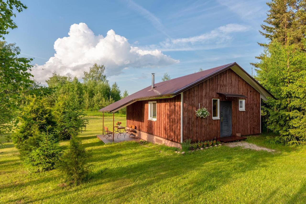 Karumetsa Apartment Otepää Exterior foto