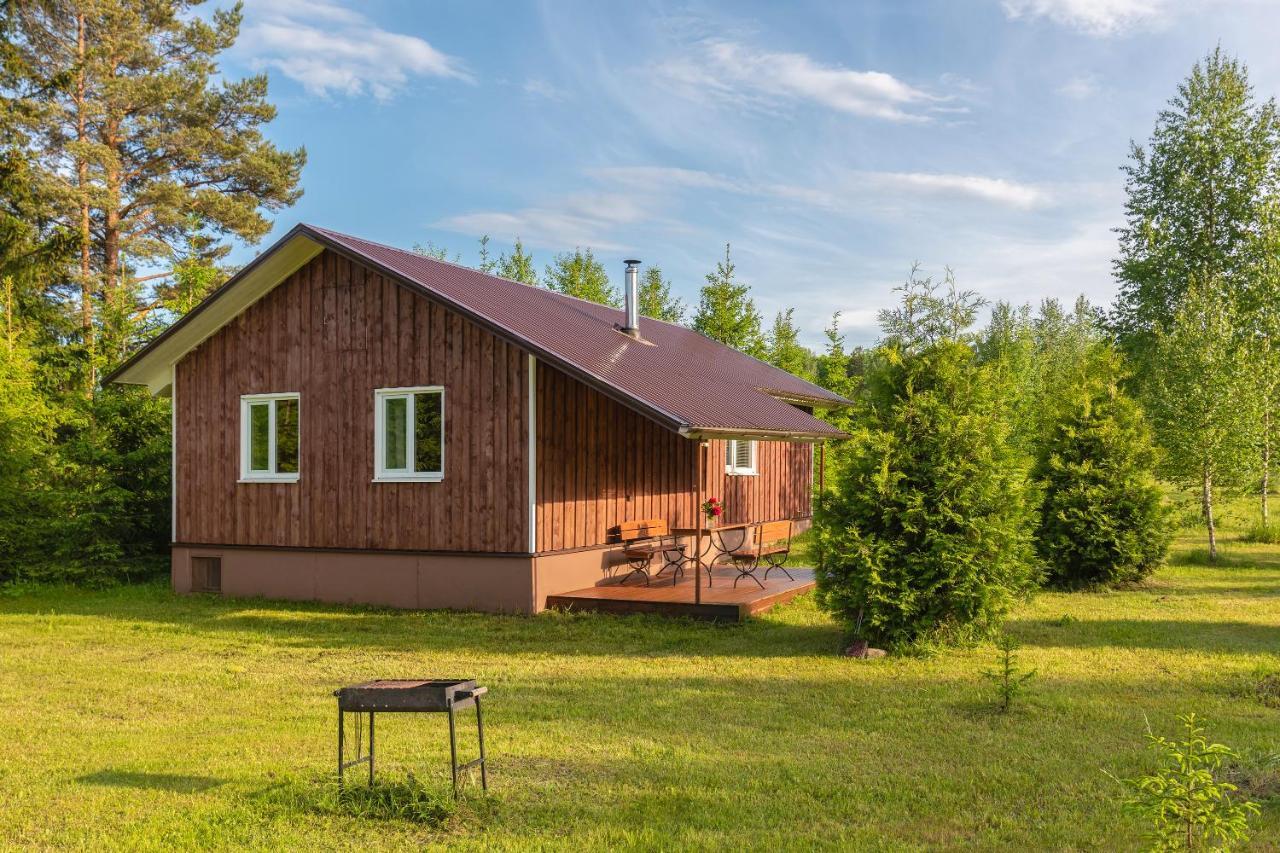 Karumetsa Apartment Otepää Exterior foto