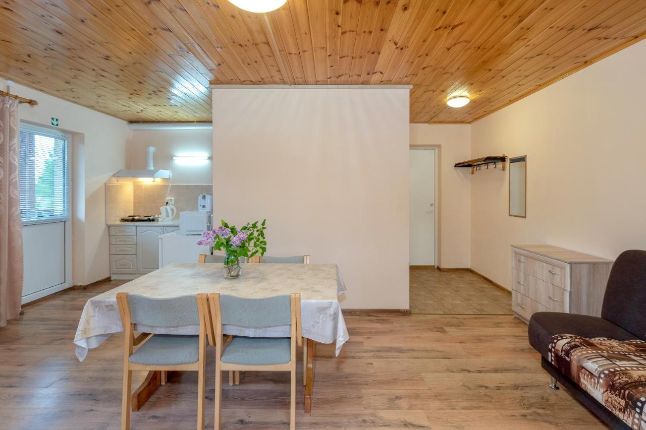 Karumetsa Apartment Otepää Exterior foto