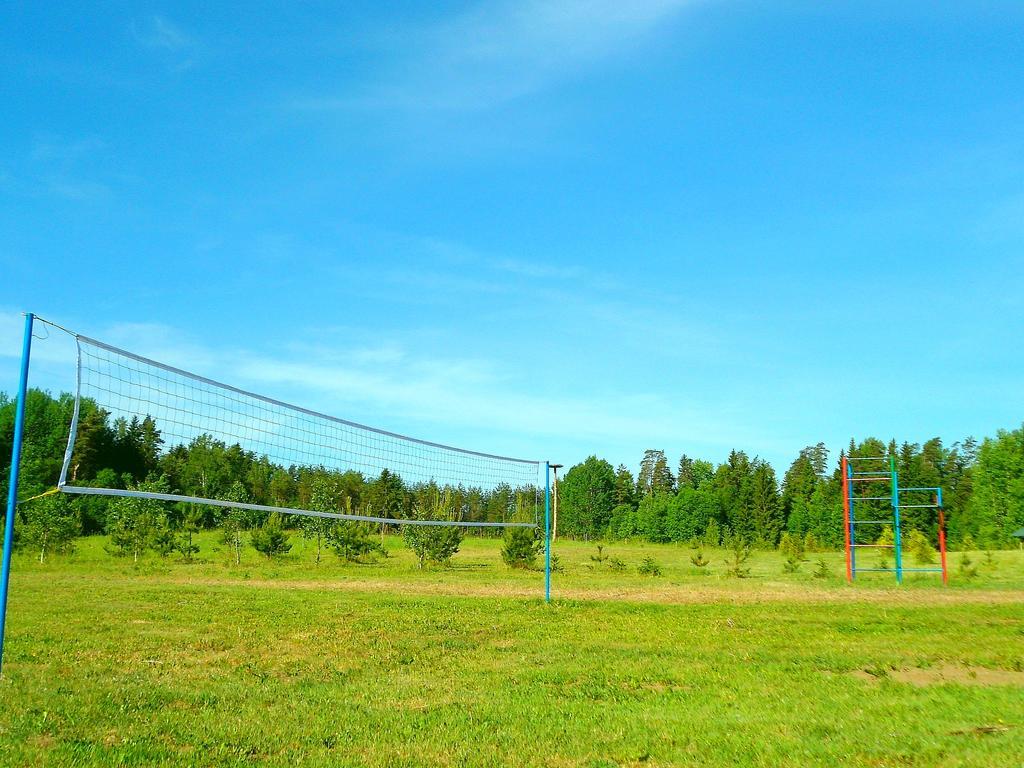 Karumetsa Apartment Otepää Exterior foto